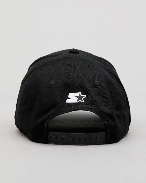 Starter Throwback Snapback Cap for Mens