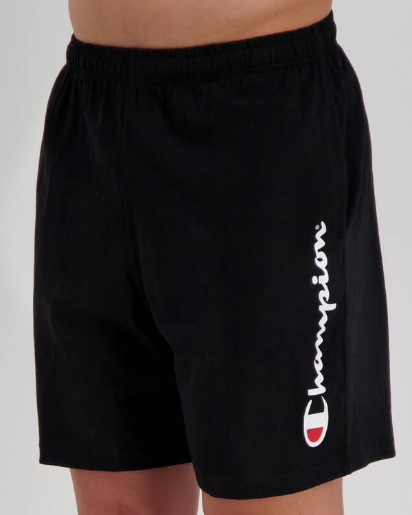 Champion Jersey Shorts for Mens