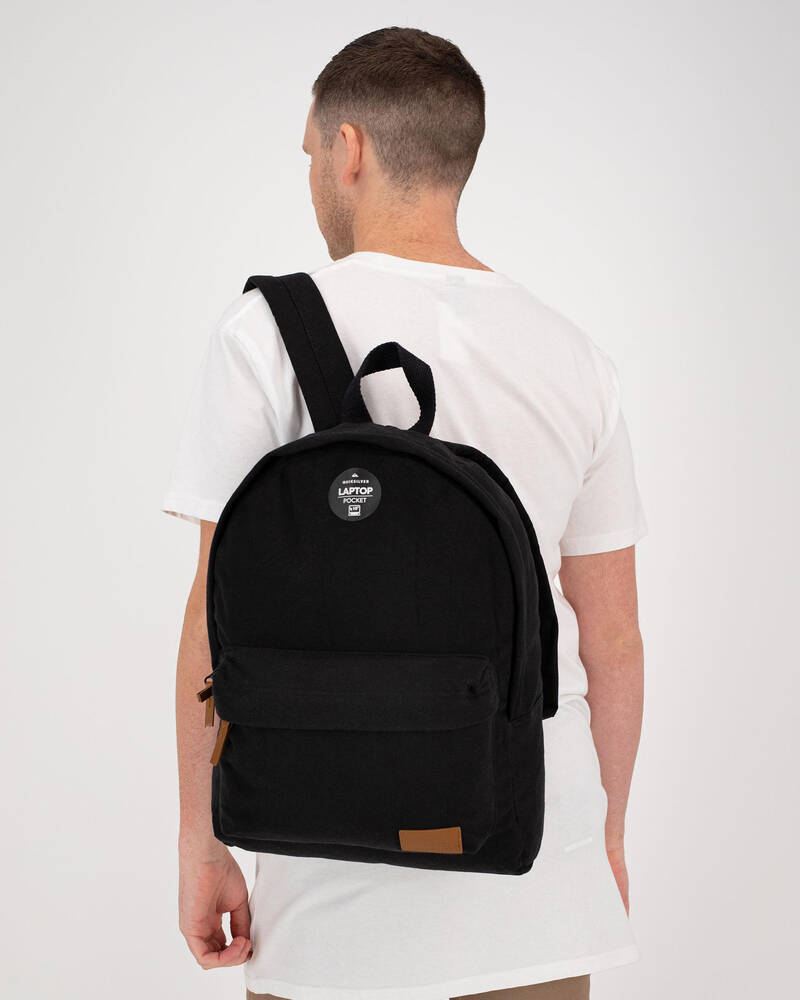 Quiksilver Everyday Poster Backpack for Mens