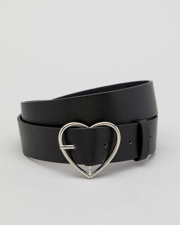 Ava And Ever Lover Belt for Womens