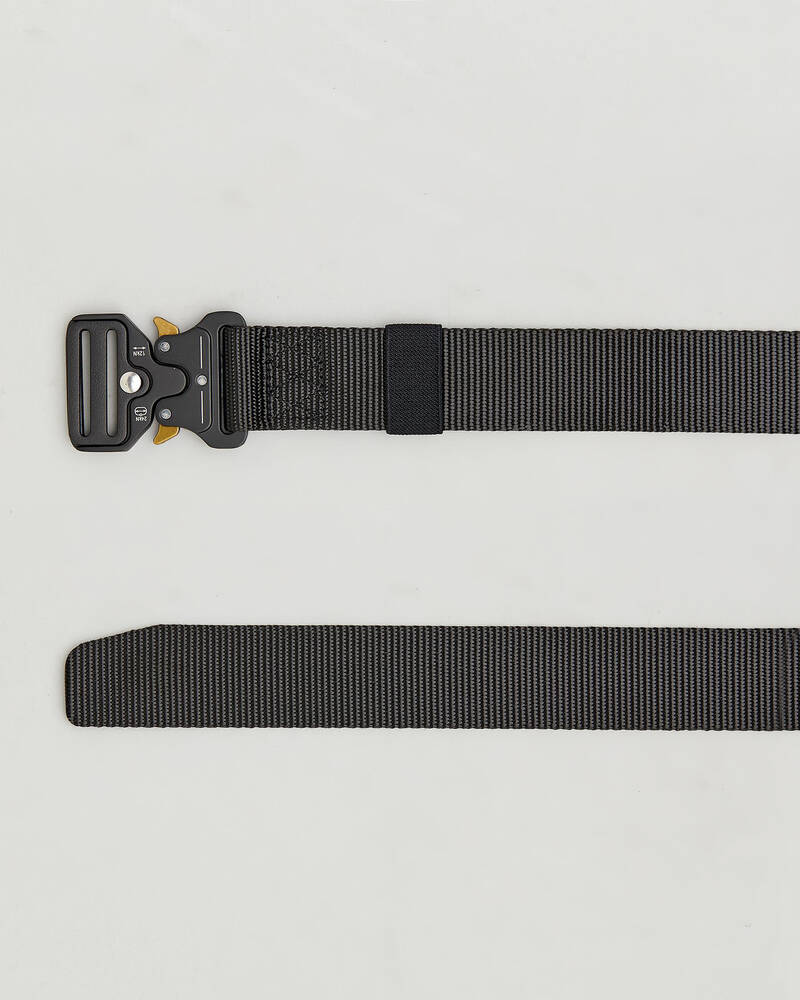 Get It Now Security Web Belt for Mens