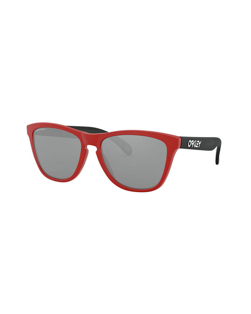 Oakley Oakley Frogskin Sunglasses for Mens