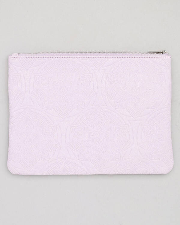 Mooloola Airlie Pencil Case for Womens