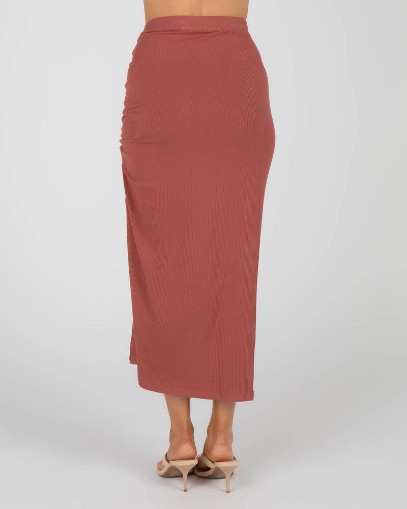 House Of Sienna Kick'n It Skirt for Womens