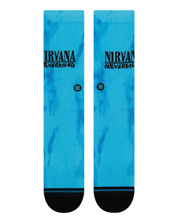 Stance Nirvana Nevermind Socks for Mens
