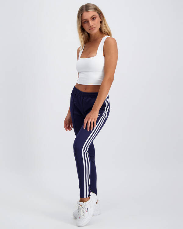 Adidas SST Track Pant for Womens