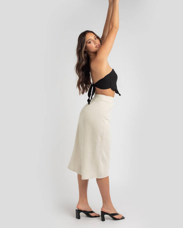 Mooloola Firefly Tube Top for Womens