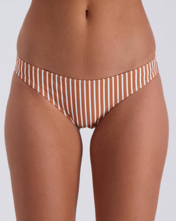 Topanga Sublime Bikini Bottom for Womens