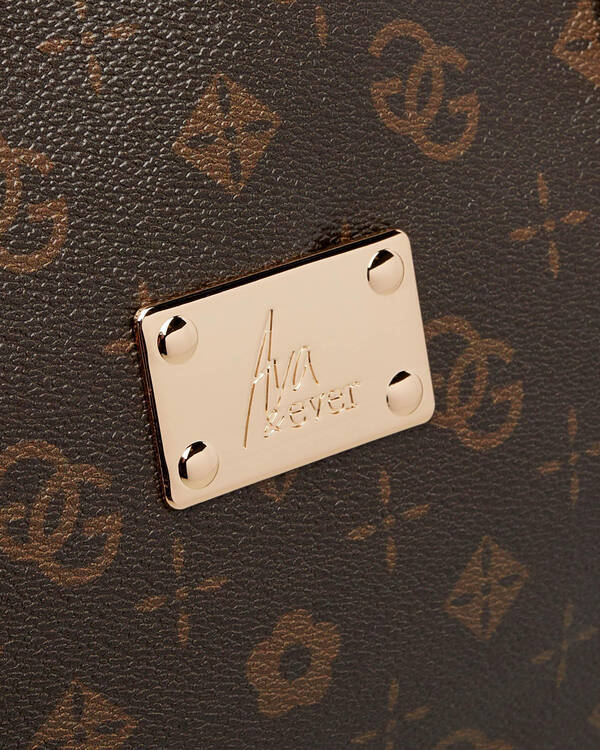 Ava And Ever Gossips Big Bag for Womens