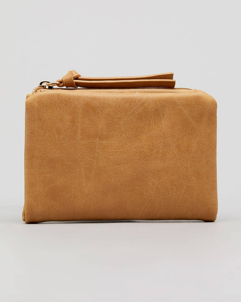 Mooloola Ning Wallet for Womens