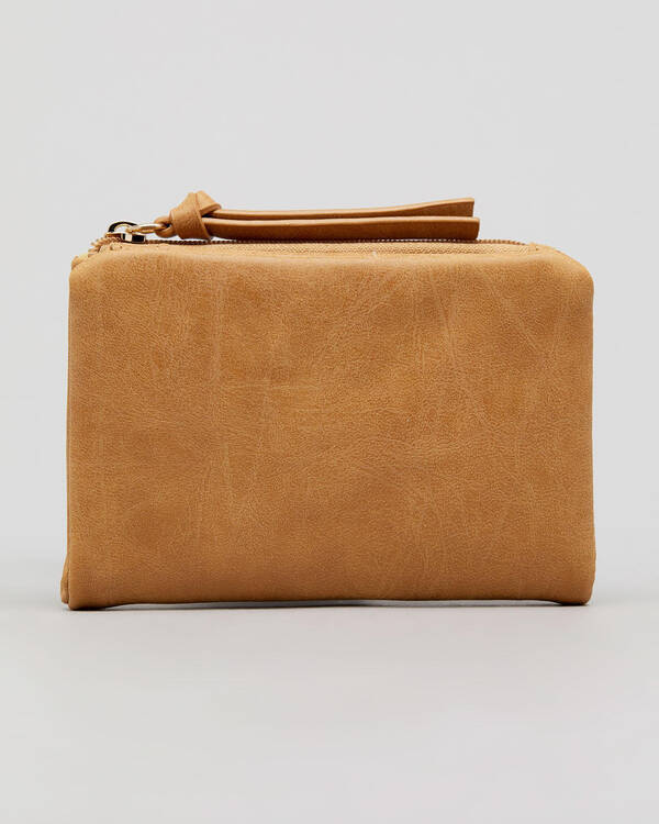 Mooloola Ning Wallet for Womens