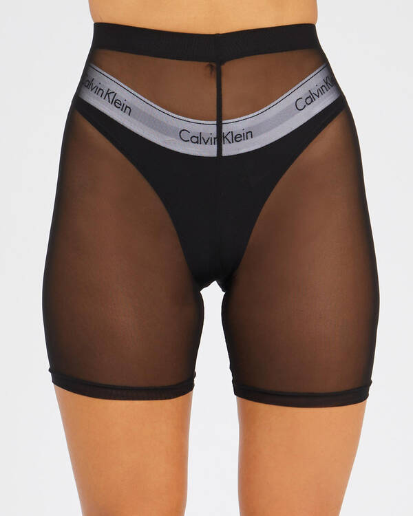 Ava And Ever M.J Bike Shorts for Womens