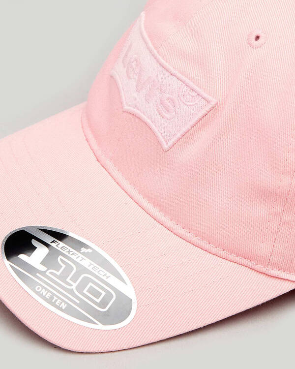 Levi's Batwing Flex Fit Cap for Womens