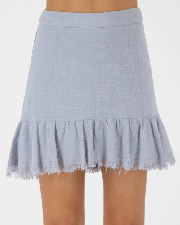 Ava And Ever Riley Skirt for Womens
