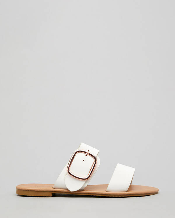 Mooloola Preah Sandals for Womens
