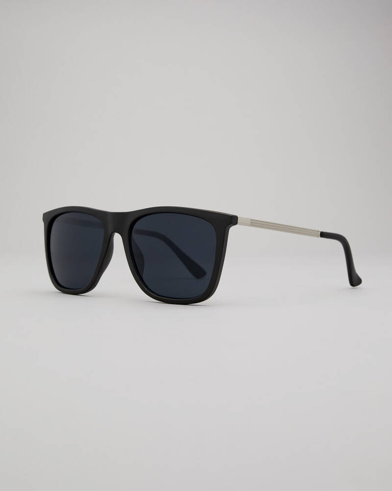 Redemption Testify Sunglasses for Mens
