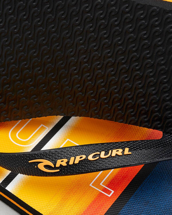 Rip Curl Sunset Eclipse Thongs for Mens