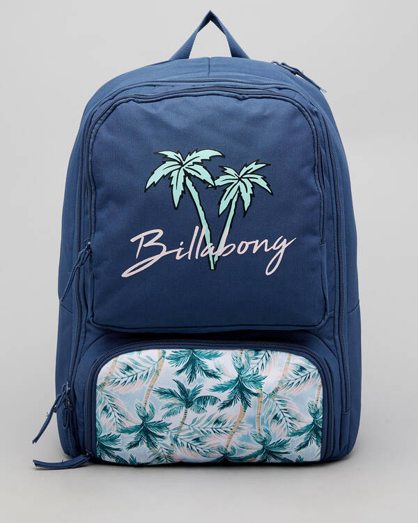 Billabong Mixed Palms Backpack for Womens