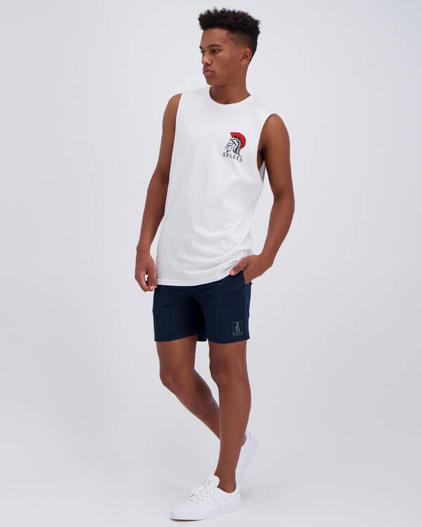 Sparta Sustain Mully for Mens