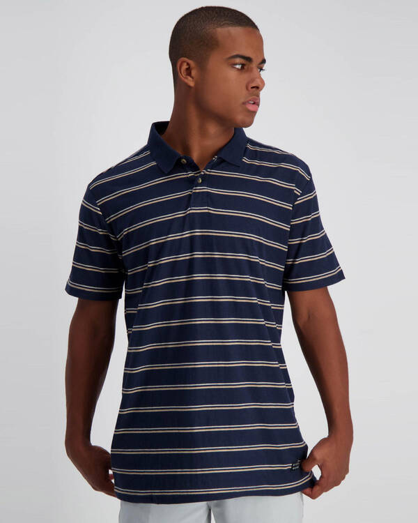 Billabong Die Cut Polo Shirt for Mens