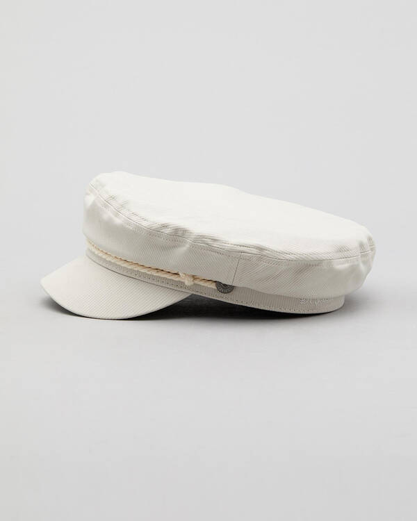 Brixton Fiddler Cap for Womens