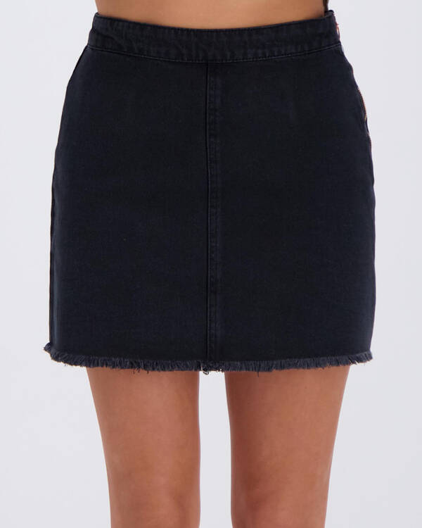 Used Catrin Skirt for Womens