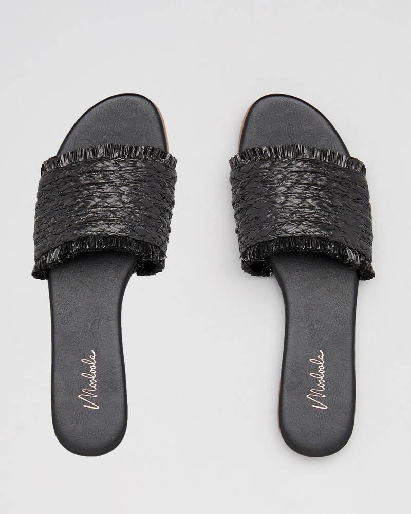 Mooloola Bali Sandals for Womens