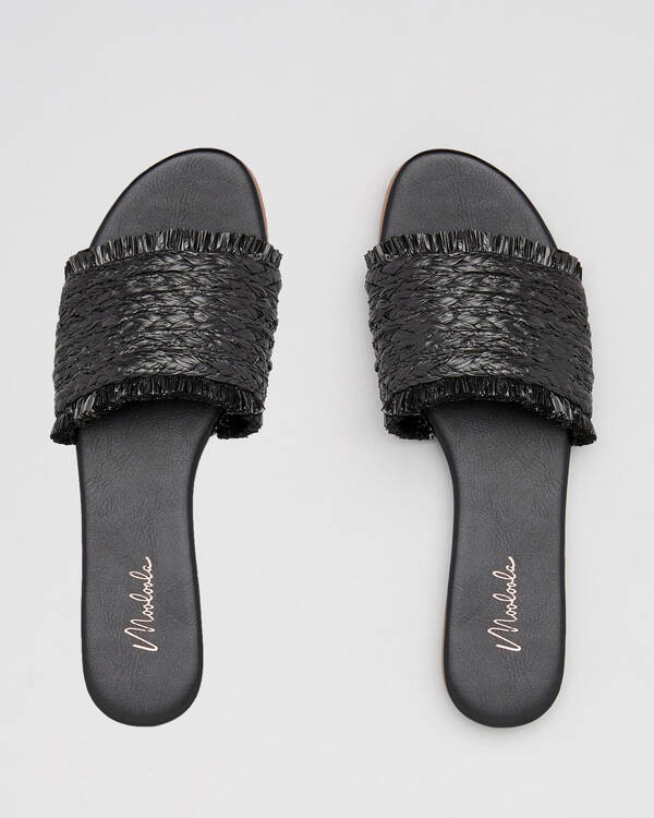 Mooloola Bali Sandals for Womens