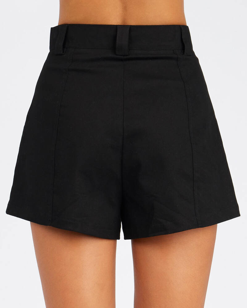 Luvalot Thea Shorts for Womens