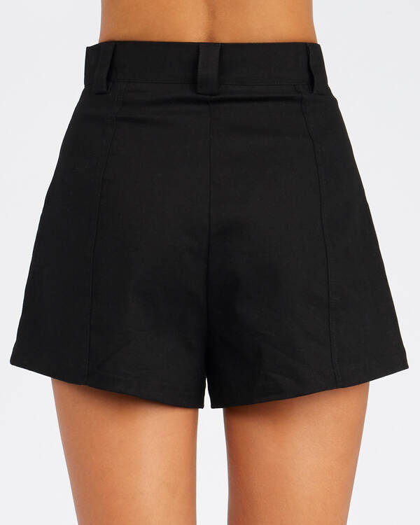Luvalot Thea Shorts for Womens