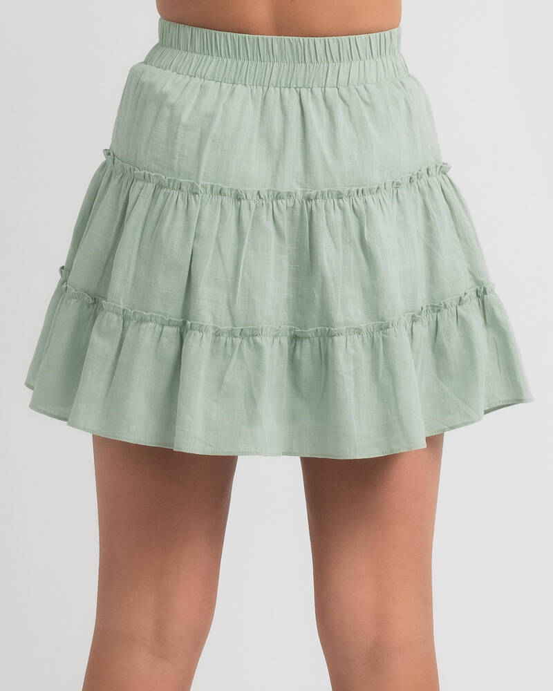 Mooloola Girls' Leta Skirt for Womens