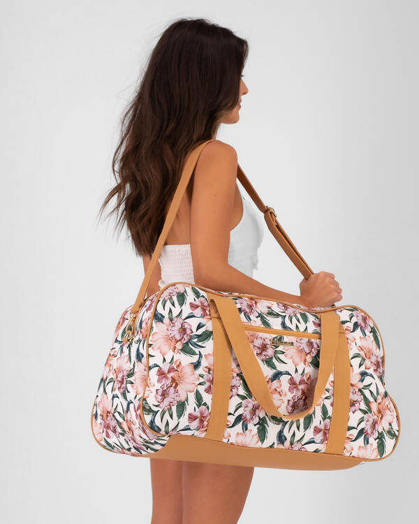 Mooloola Tori Travel Bag for Womens