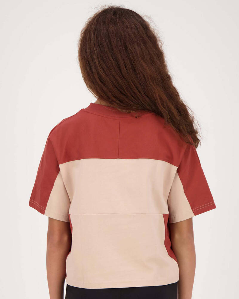 Adidas Adi Panel T-shirt for Womens