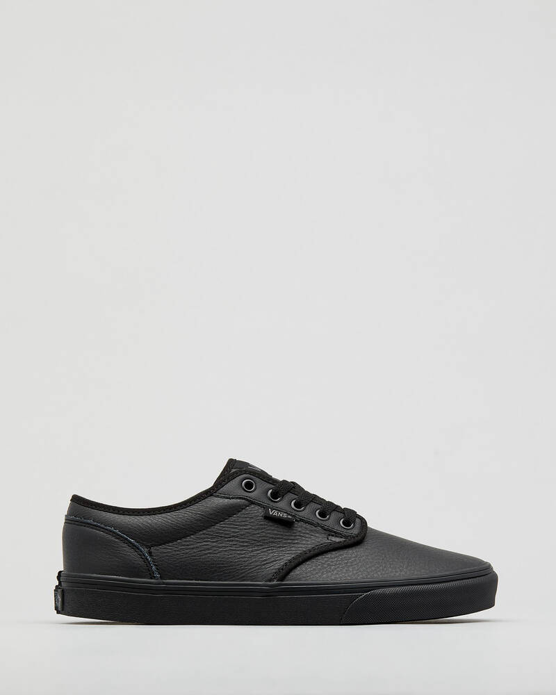 Vans Atwood Shoes for Mens