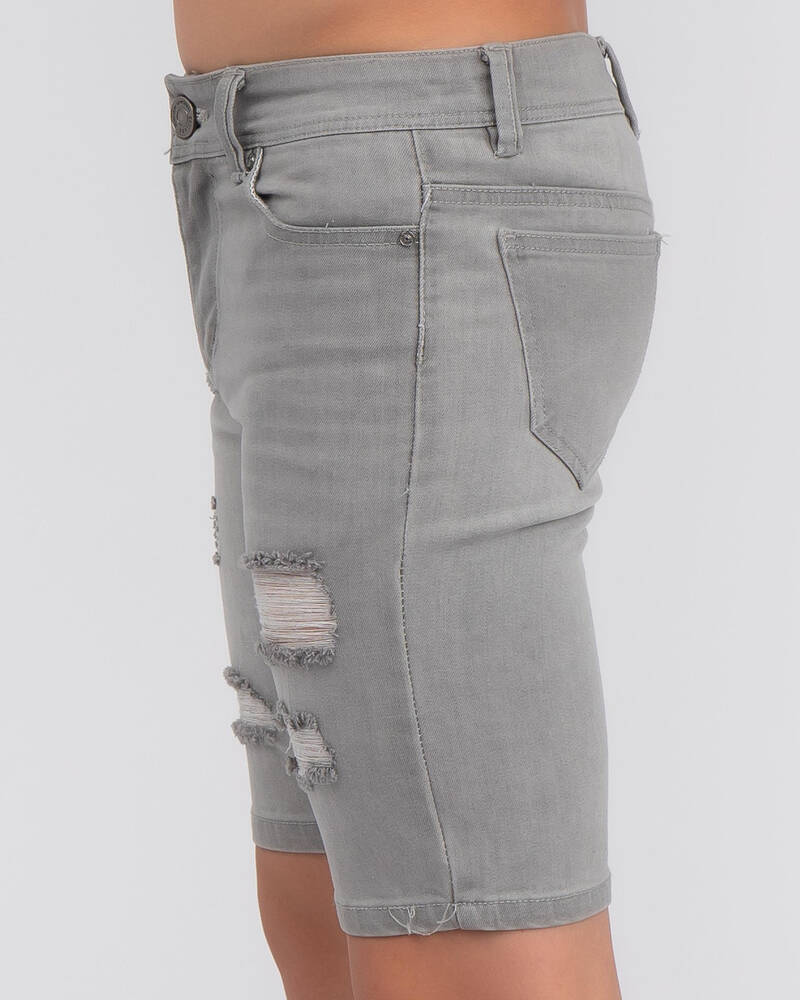 Skylark Boys' Terrain Walk Shorts for Mens