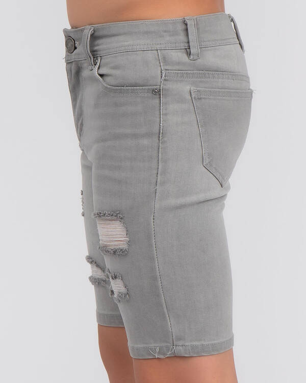 Skylark Boys' Terrain Walk Shorts for Mens