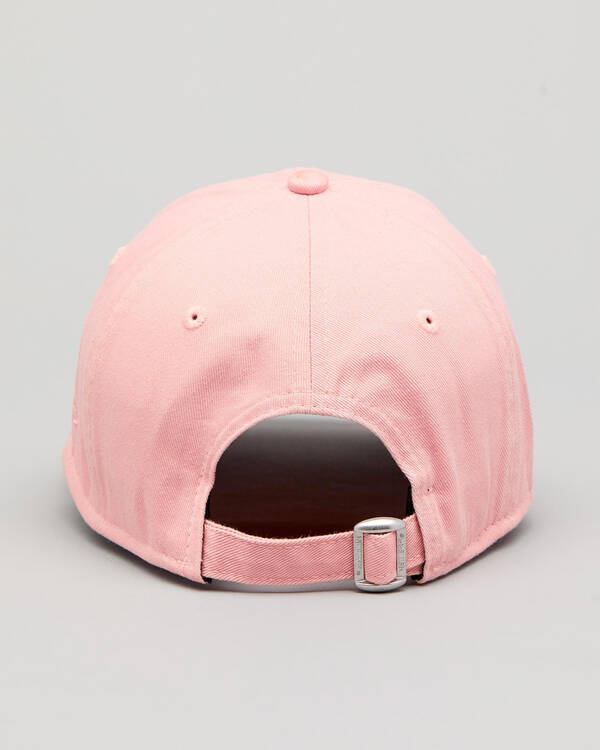 New Era NY Yankees Cap for Womens