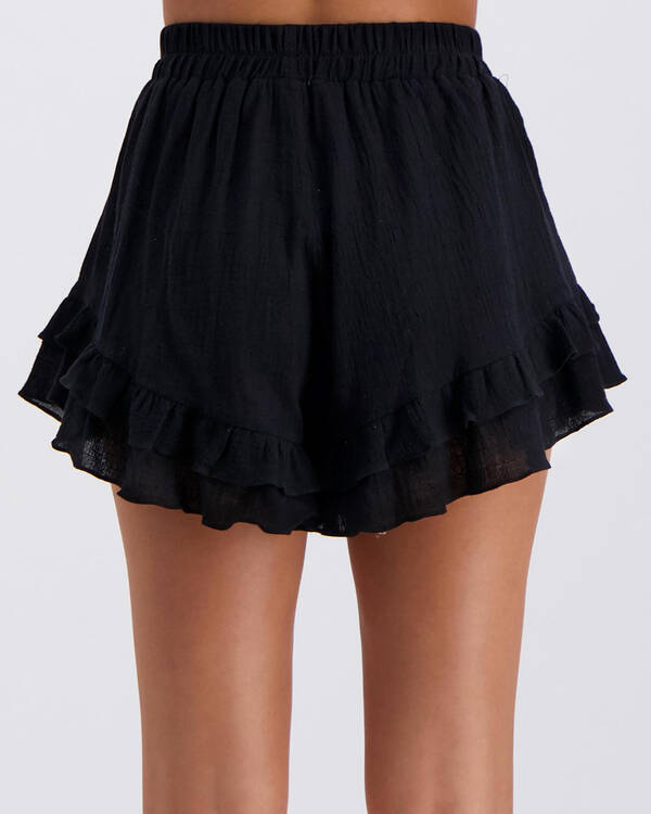 Ava And Ever Carrie Shorts for Womens