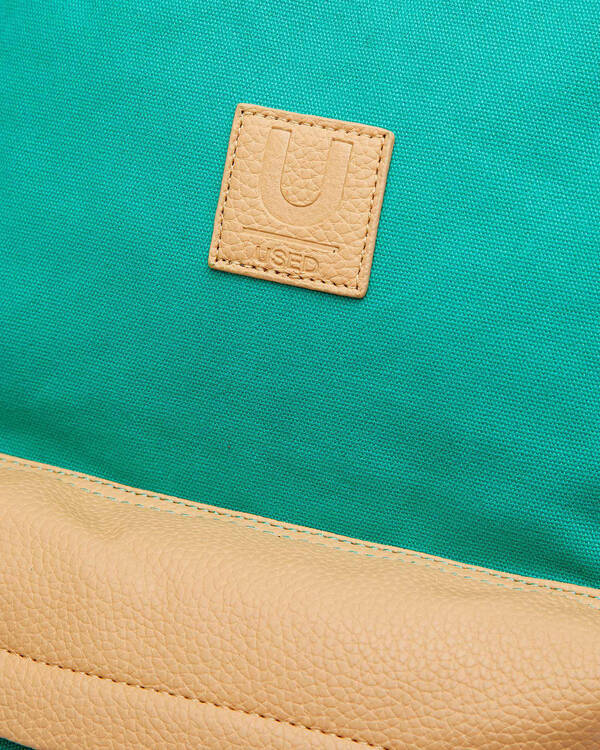 Used Daisy Backpack for Womens