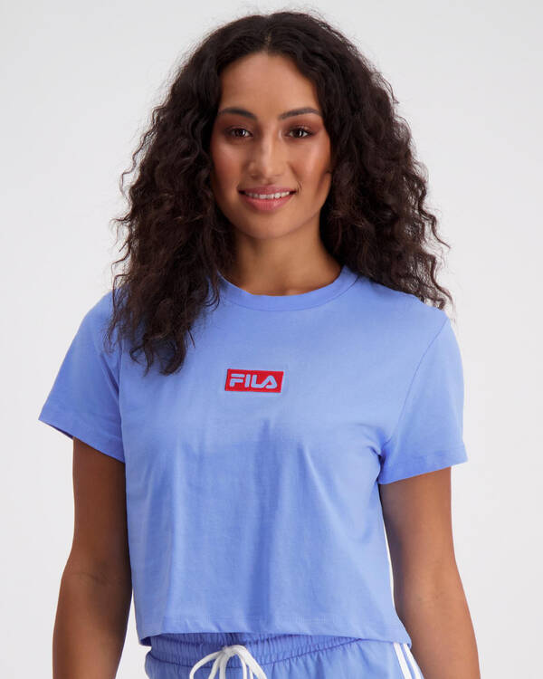 Fila City Basic T-Shirt for Womens