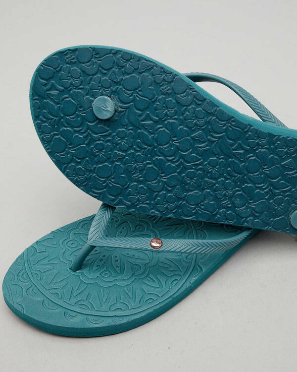 Roxy Antilles Thongs for Womens