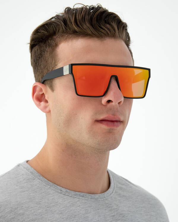 Sin Eyewear Loose Cannon Sunglasses for Mens