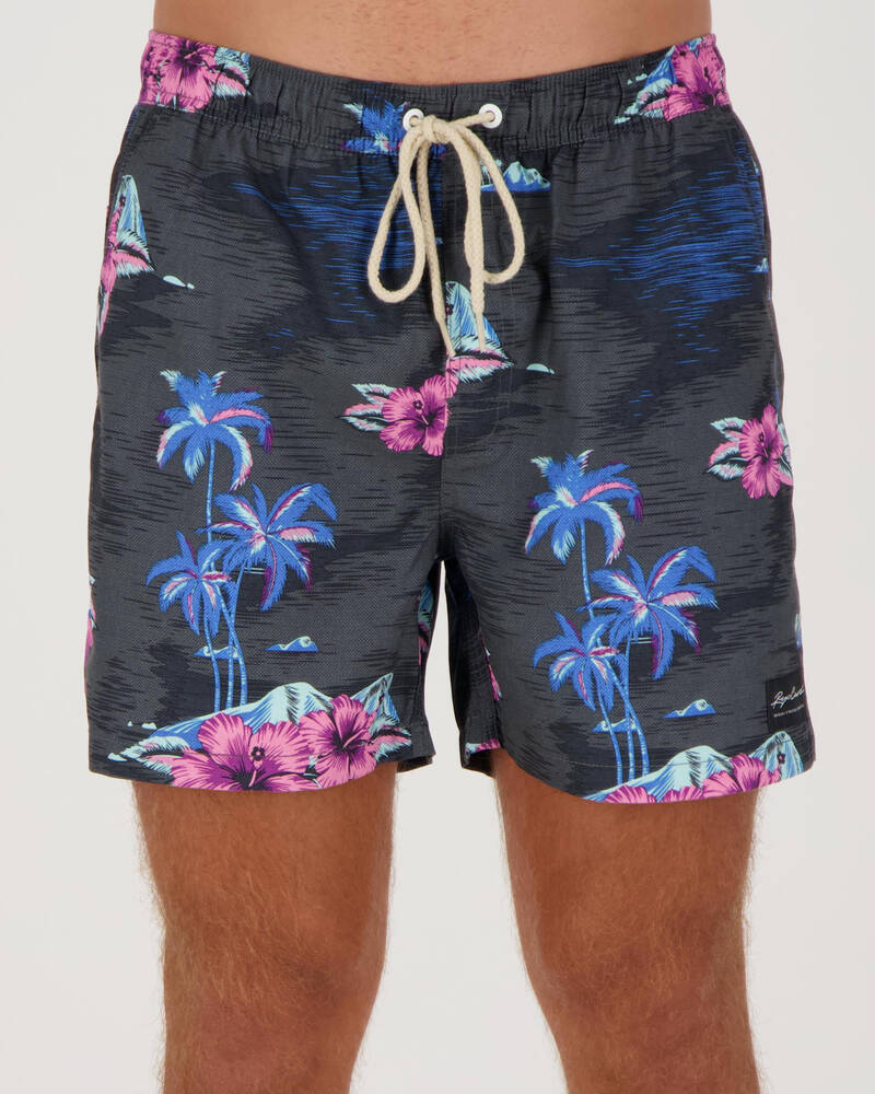 Rip Curl Dreamers Volley Shorts for Mens