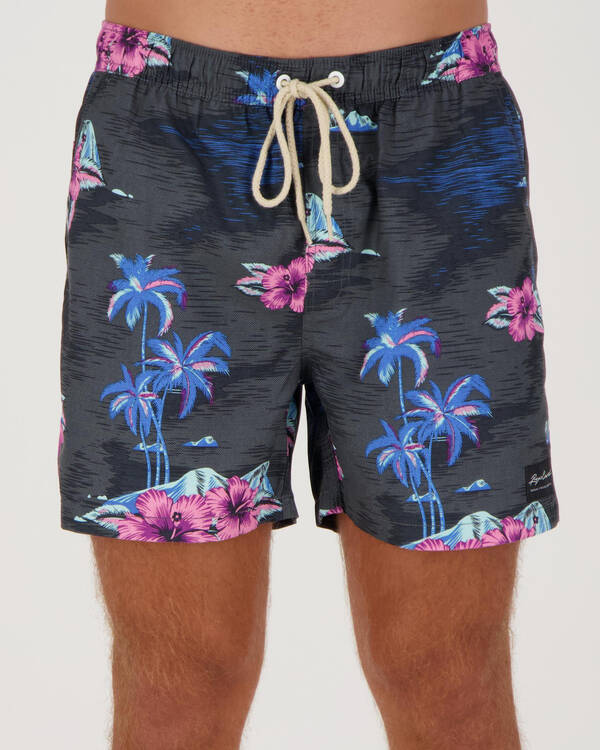 Rip Curl Dreamers Volley Shorts for Mens