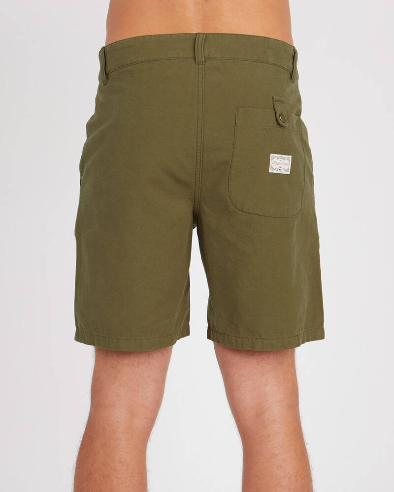Rhythm Fatigue Walkshort for Mens