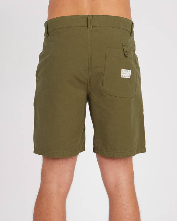 Rhythm Fatigue Walkshort for Mens