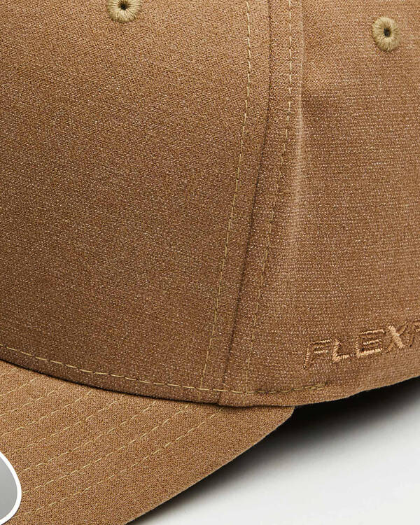 Flexfit WBTW Melange Flexfit Cap for Mens