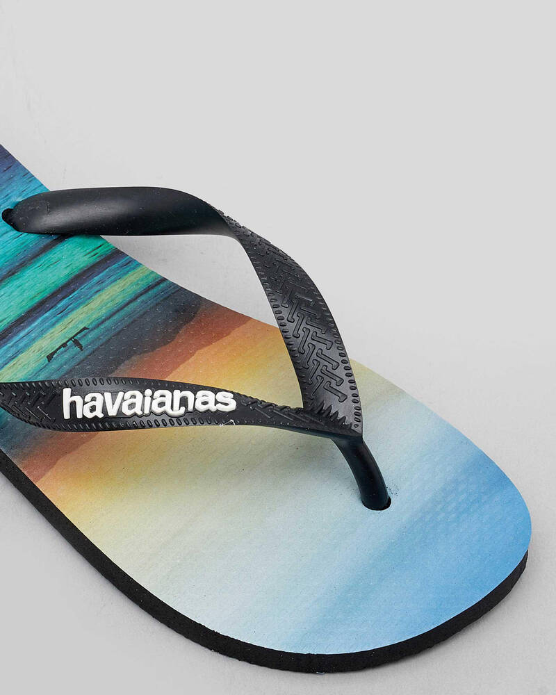 Havaianas Top Hype Thongs for Mens