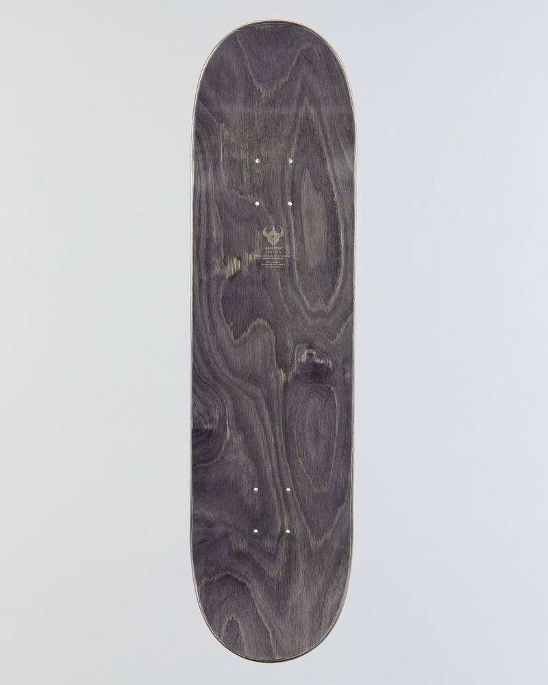 Darkstar Anodize 8.25" Skateboard Deck for Unisex