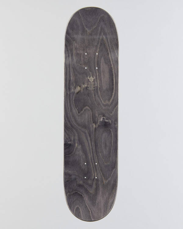 Darkstar Anodize 8.25" Skateboard Deck for Unisex